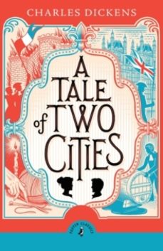 a tale of two cities-charles dickens-9780241736555