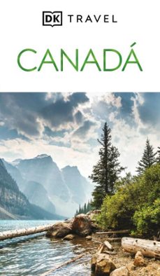 canadá (guías visuales) (ebook)-9780241816455