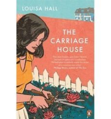 the carriage house-louisa hall-9780241962855
