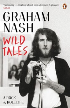 -graham nash-9780241968055