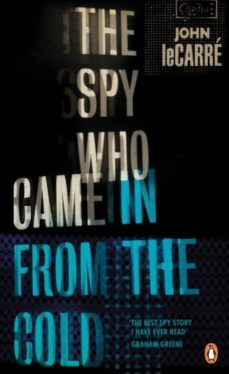 the spy who came in from the cold-9780241978955