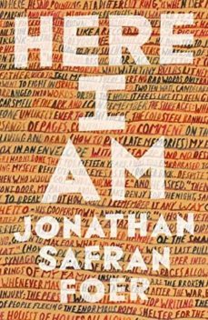 here i am-jonathan safran foer-9780241980255