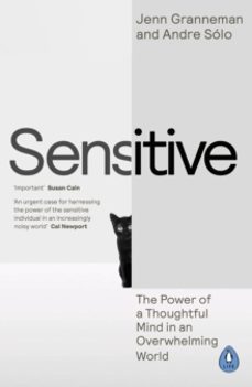 sensitive-andre solo-9780241993255