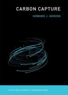carbon capture-howard j. herzog-9780262535755