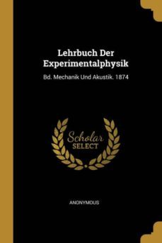 lehrbuch der experimentalphysik-9780270589955