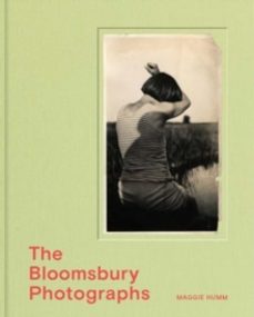 the bloomsbury photographs-maggie humm-9780300273755