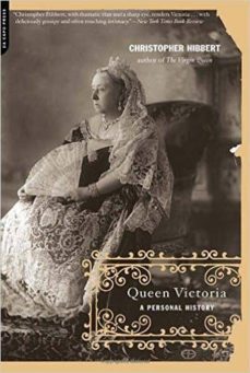 queen victoria: a personal history-9780306810855