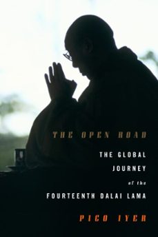 the open road (ebook)-pico iyer-9780307268655