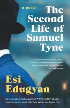 the second life of samuel tyne (ebook)-esi edugyan-9780307369055