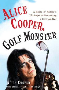 alice cooper, golf monster (ebook)-alice cooper-9780307394255