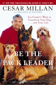 be the pack leader (ebook)-cesar millan-9780307405555