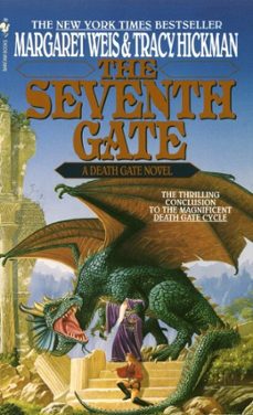 the seventh gate-margaret weis-tracy hickman-9780307418555