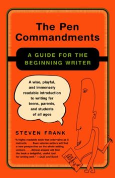 the pen commandments (ebook)-steven frank-9780307429155