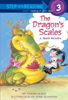 the dragon's scales (ebook)-sarah albee-9780307555755