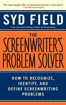 the screenwriter's problem solver (ebook)-syd field-9780307570055