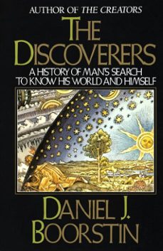 the discoverers (ebook)-daniel j. boorstin-9780307773555