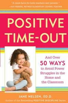 positive time-out (ebook)-jane nelsen-9780307794055