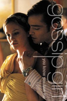 gossip girl: you know you love me (ebook)-david cordingly-9780316042055