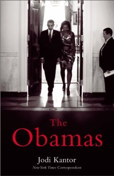 the obamas-jodi kantor-9780316098755