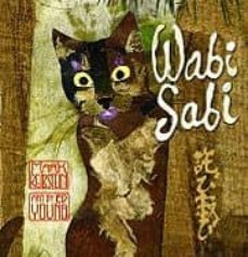 wabi sabi-mark reibstein-9780316118255