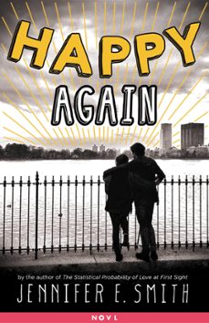 happy again (ebook)-jennifer e. smith-9780316305655