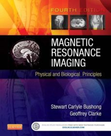 magnetic resonance imaging (ebook)-stewart c. bushong-geoffrey clarke-9780323277655