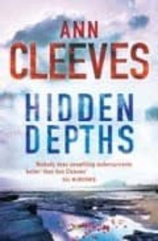 hidden depths-ann cleeves-9780330441155