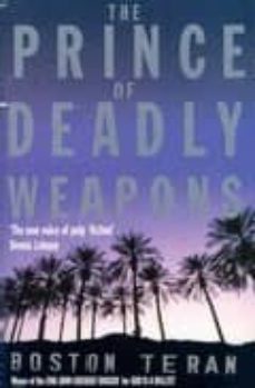 the prince of deadly weapons-9780330485555