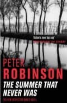 the summer that never was-9780330489355
