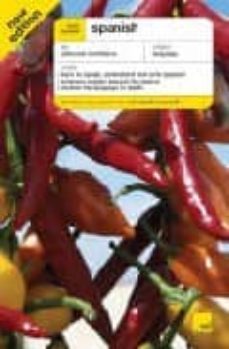 teach yourself spanish pack (incluye 2 audiobook cd) (5th ed.)-9780340946855