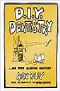 d.i.y. dentristy-9780340977255