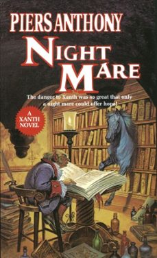 night mare (ebook)-piers anthony-9780345454355