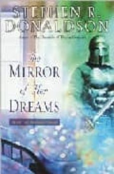 the mirror of her dreams (mordant s need book 1)-9780345459855