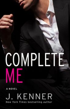 complete me-j. kenner-9780345545855