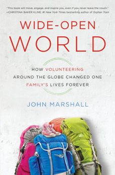 -john marshall-9780345549655