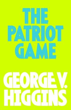 the pariot game (ebook)-george v. higgins-9780345804655