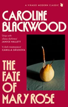 -caroline blackwood-9780349019055