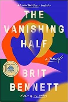 the vanishing half-9780349701455