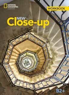 new close-up b2+ workbook-9780357434055