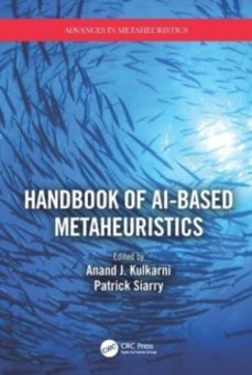 handbook of ai-based metaheuristics-anand j. kulkarni-9780367755355
