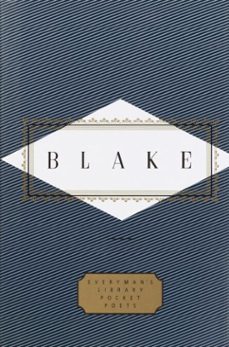 blake: poems-william blake-9780375712555