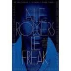 le freak-nile rodgers-9780385529655