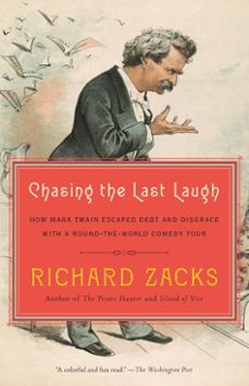 chasing the last laugh (ebook)-richard zacks-9780385536455
