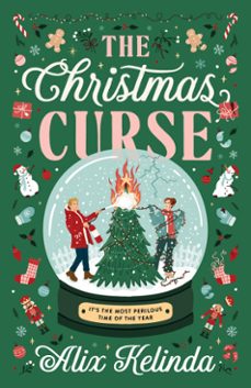 the christmas curse (ebook)-alix kelinda-9780385703055