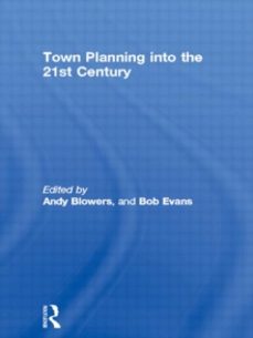 town planning into the 21st century-9780415105255