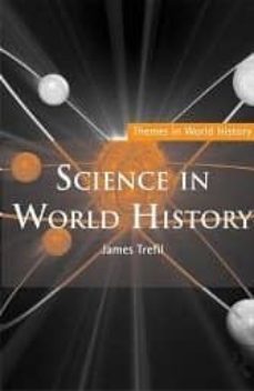 science in world history-james s. trefil-9780415782555
