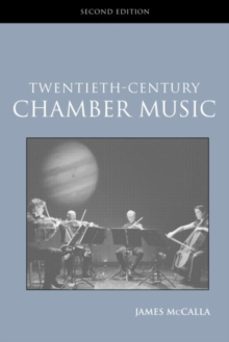 twentieth-century chamber music-james mccalla-9780415966955