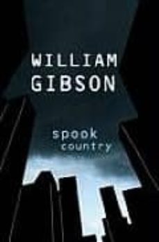 spook country-9780425222355