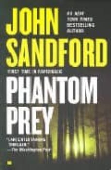 phantom prey-9780425228555
