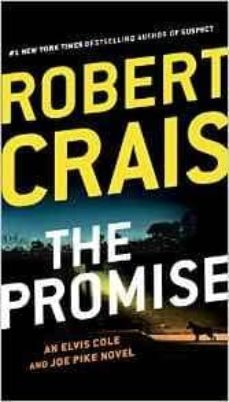 the promise-robert crais-9780425272855
